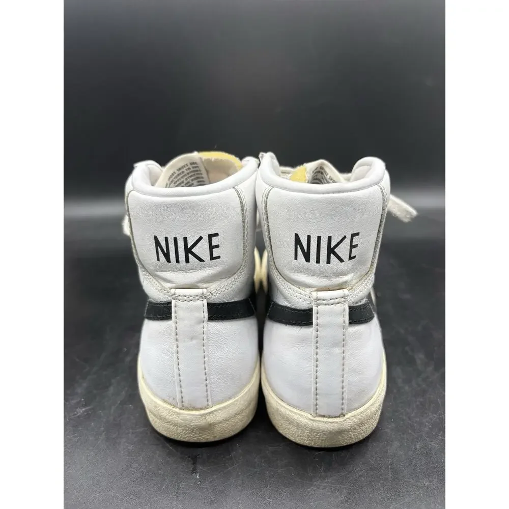 Nike Blazer Mid 77 Sneaker Mens Size 6.5 CZ1055-100